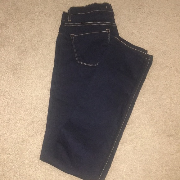 Flying Monkey skinny jegging - Picture 6 of 6